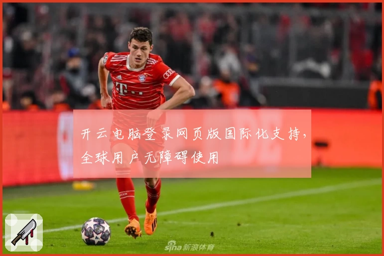 开云电脑登录网页版国际化支持，全球用户无障碍使用