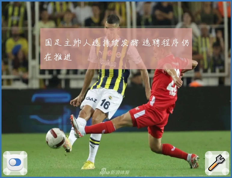 国足主帅人选持续发酵 选聘程序仍在推进