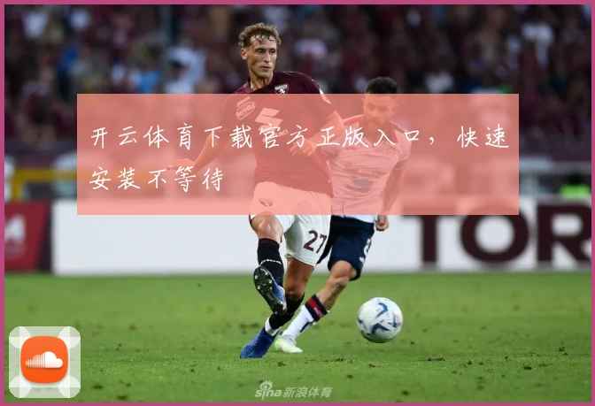 开云体育下载官方正版入口，快速安装不等待