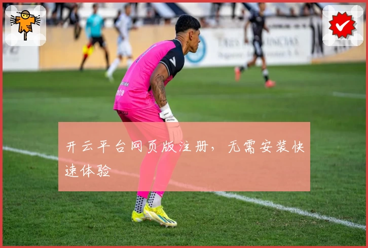 开云平台网页版注册，无需安装快速体验