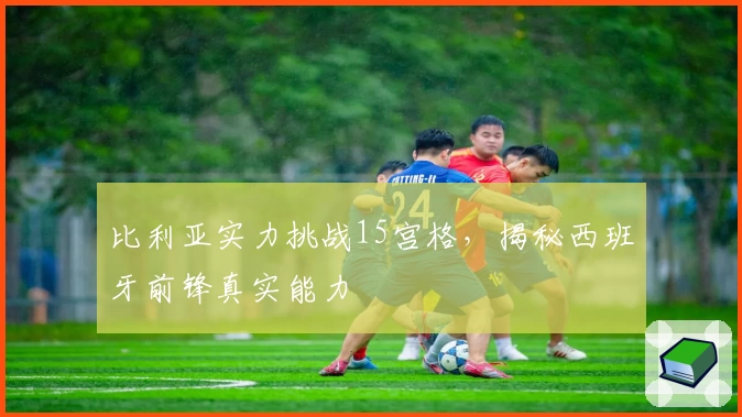 比利亚实力挑战15宫格，揭秘西班牙前锋真实能力